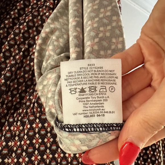 Tory Burch Dress - Picture 4 of 4